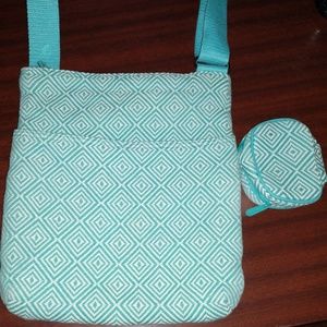 Thirty one crossbody Purses